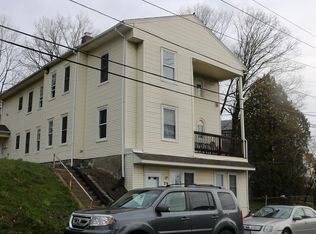 26 Loring St APT 2, Worcester, MA 01606
