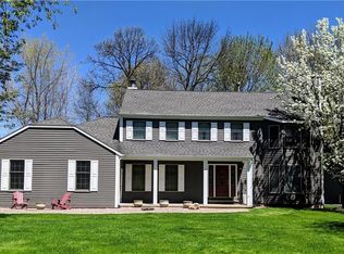 3107 Corlear Dr, Baldwinsville, NY 13027