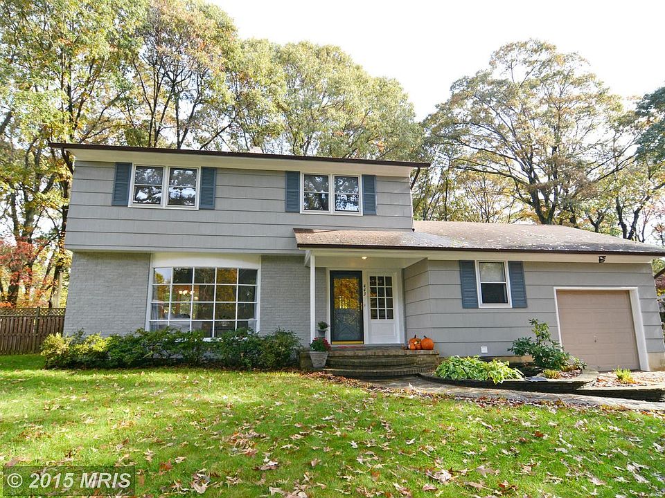 Welcome to 443 Bendale Dr.