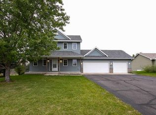 8030 Hunter Lake Dr, Clear Lake, MN 55319