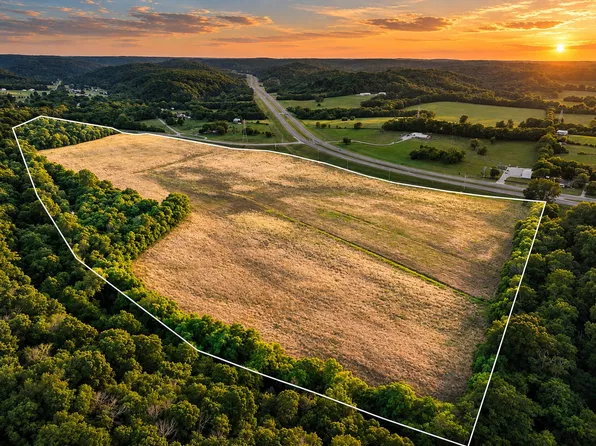 0 Lawrenceburg Hwy, Mount Pleasant, TN 38474
