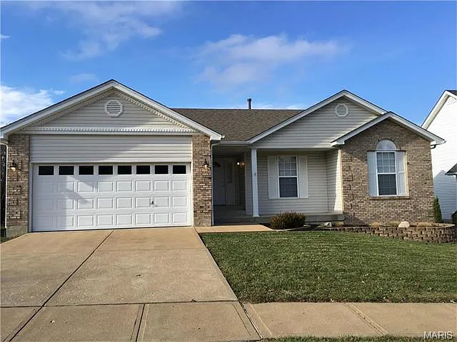 13309 Wintergreen Estates Dr photo 1