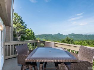 142 Eagle Ridge Rd #2304, Sapphire, NC 28774