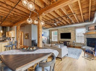 Soapworks Lofts Condominium, Milwaukee, WI 53203