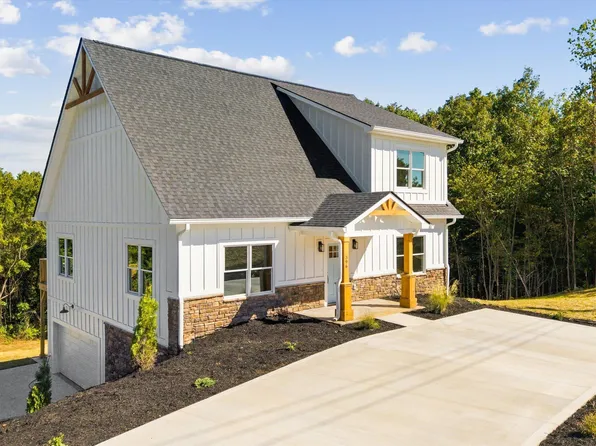 396 Pheasant Vw, Rutledge, TN 37861