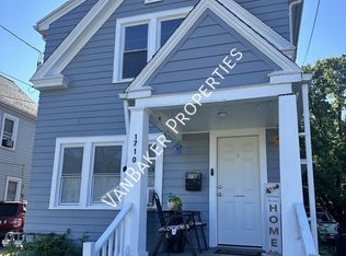 1710 Hamilton Ave, Lorain, OH