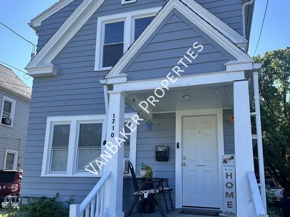 1710 Hamilton Ave, Lorain, OH 44052