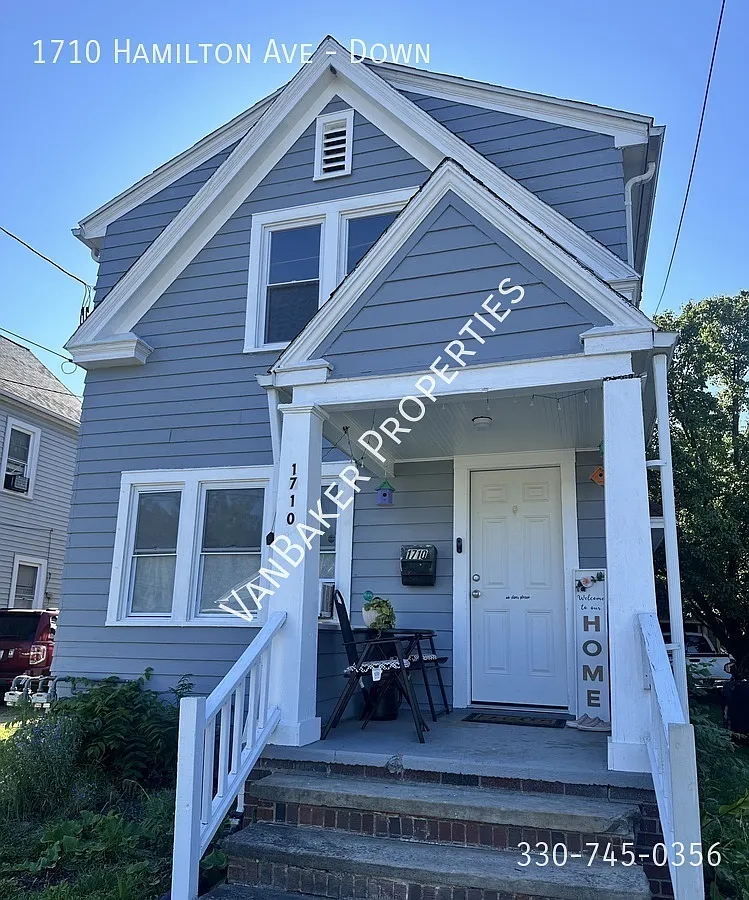 1710 Hamilton Ave photo 1