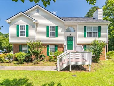 2325 Sailor Ln, Suwanee, GA, 30024