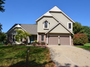 11406 W 105th St, Overland Park, KS 66214