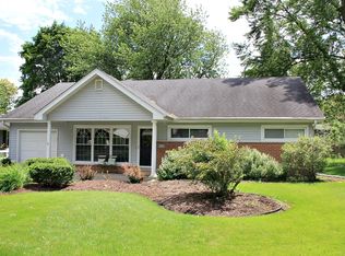 822 Marion Ave, Geneva, IL 60134