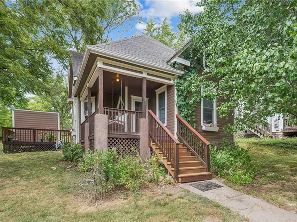 132 Cliff Dr, Excelsior Springs, MO 64024