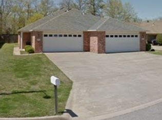 8914 S 15th St, Fort Smith, AR 72908