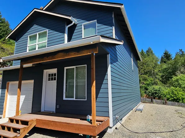 10 SE 16th St, Chehalis, WA 98532