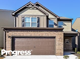 754 Galveston Way, McDonough, GA 30253
