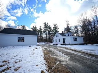 22 Davis Village Road, New Ipswich, NH 03071
