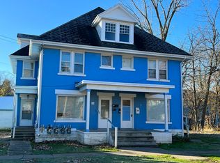 111 W Ash St #2, Albion, MI