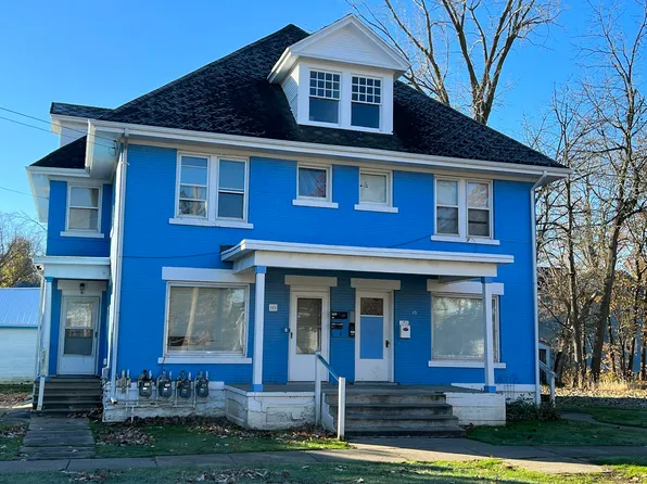 111 W Ash St #2, Albion, MI 49224