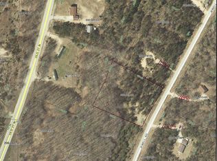 Jewell Rd, Vanderbilt, MI 49795