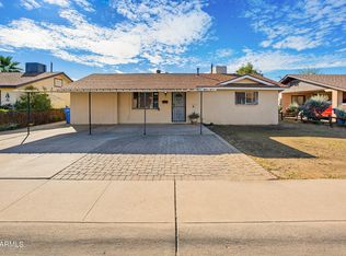 3713 W Las Palmaritas Dr, Phoenix, AZ 85051