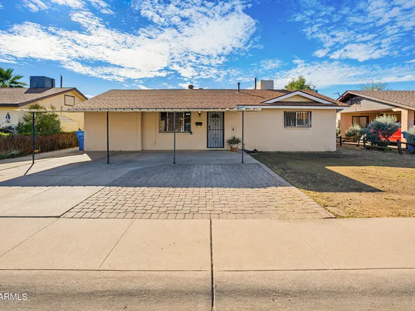 3713 W LAS PALMARITAS Drive, Phoenix, AZ 85051