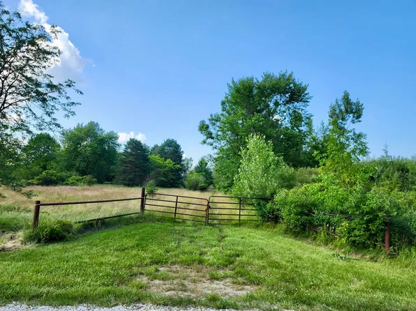 Vacant Springborn Rd, Casco, MI 48064