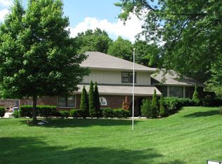 3438 S Scott Ave, Independence, MO 64052