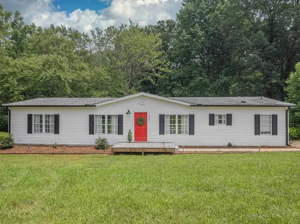 1015 Demorest Mount Airy Hwy, Mount Airy, GA 30563