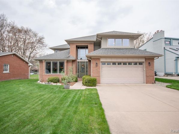 Waterfront Grosse Ile Mi Waterfront Homes For Sale 29 Homes Zillow