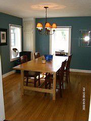 Diningroom