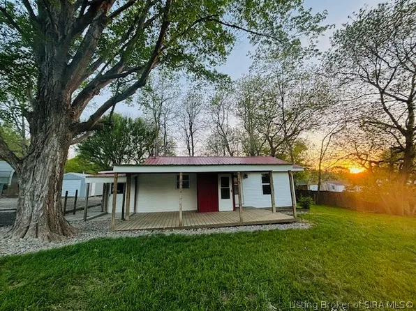 2728 S Mulberry Street, Lexington, IN 47138