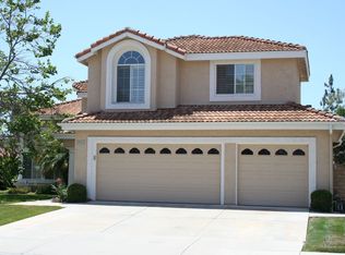 1383 Corte Almeria, Oceanside, CA 92057