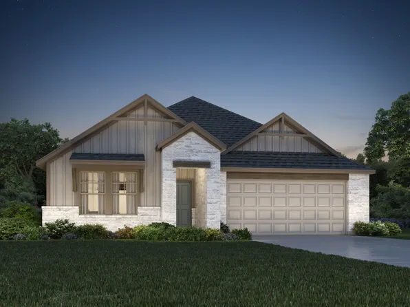 168 Coopers Hawk Crst, Cedar Creek, TX 78612