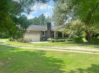 24812 Augusta Hwy, Cottageville, SC 29435
