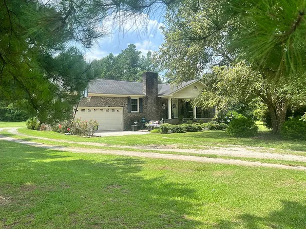 24812 Augusta Hwy, Cottageville, SC 29435