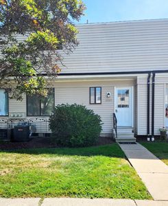 4537 Westbrook Dr #36, Jackson, MI, 49201