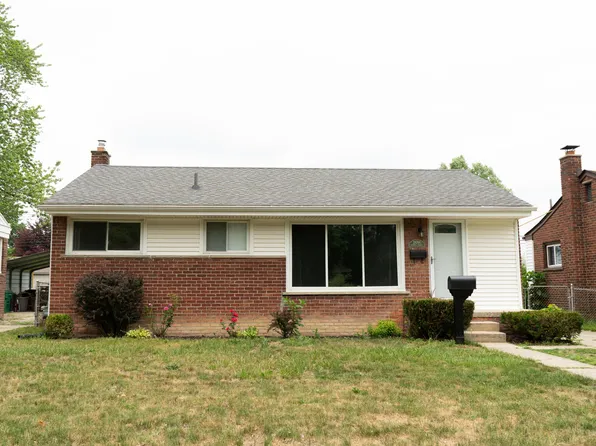 28700 Kathryn St, Garden City, MI 48135