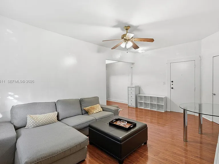 3409 S Le Jeune Rd #11 — Photo 8