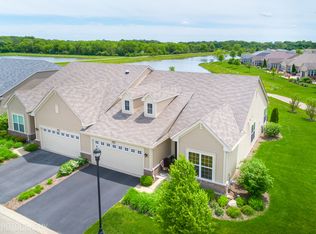 565 Autumn Cir #1664, Hampshire, IL 60140