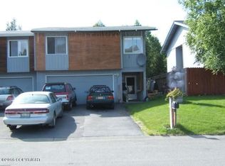 3920 Resurrection Dr, Anchorage, AK 99504