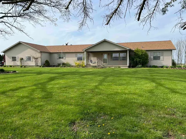 5286 W 1000 S, Warren, IN 46792