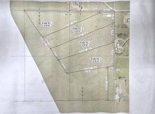 Road 192, Woodlake, CA 93286