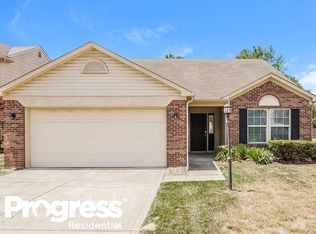 622 Shingle Oak Ct, Indianapolis, IN 46224