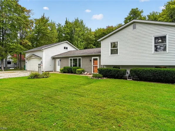 6601 Vrooman Rd, Painesville, OH 44077