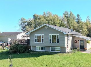 99 Lounsbury Rd, Salisbury, NB E4Z3T3