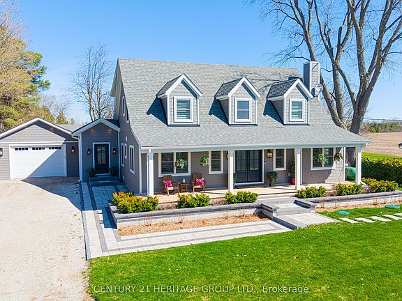 2nd image of 280 Kettleby Rd