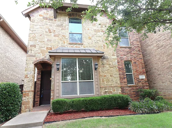 2467 Embleton Dr, Lewisville, TX 75067