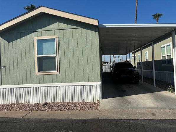 4400 W Missouri Ave #280