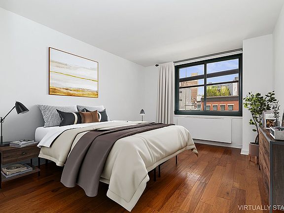 4th image of 311 Greenwich St APT 7G