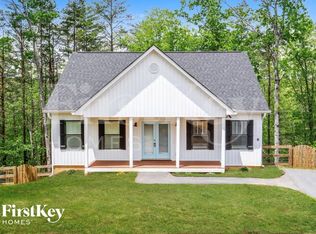 409 Brookwoods Ln, Dahlonega, GA 30533